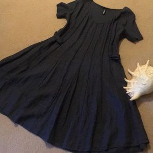 Inizio dress
